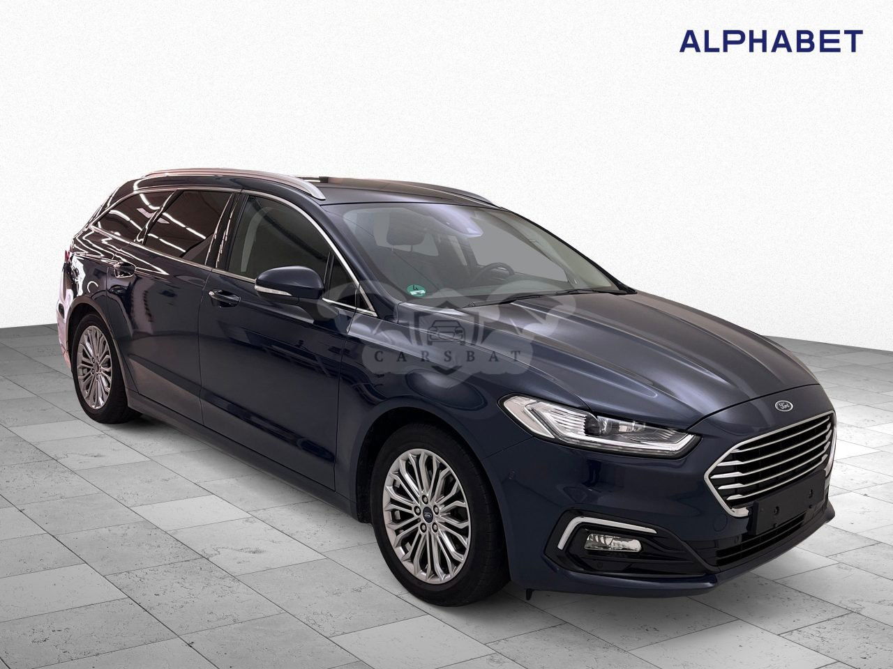 Ford Mondeo 2.0 Titanium 2022