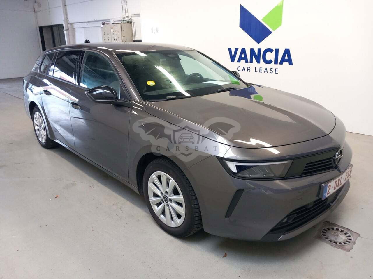 Opel Astra Sports Tourer 1.5 Business 2023