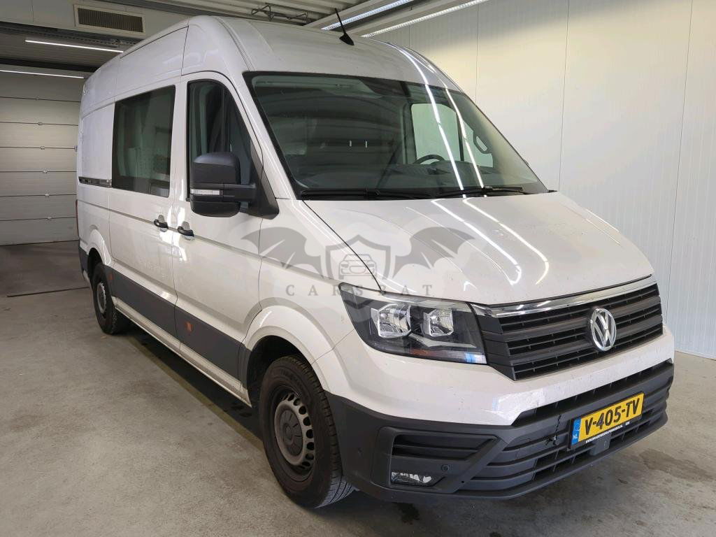 Volkswagen Crafter L3H3 2.0 TDI 2019