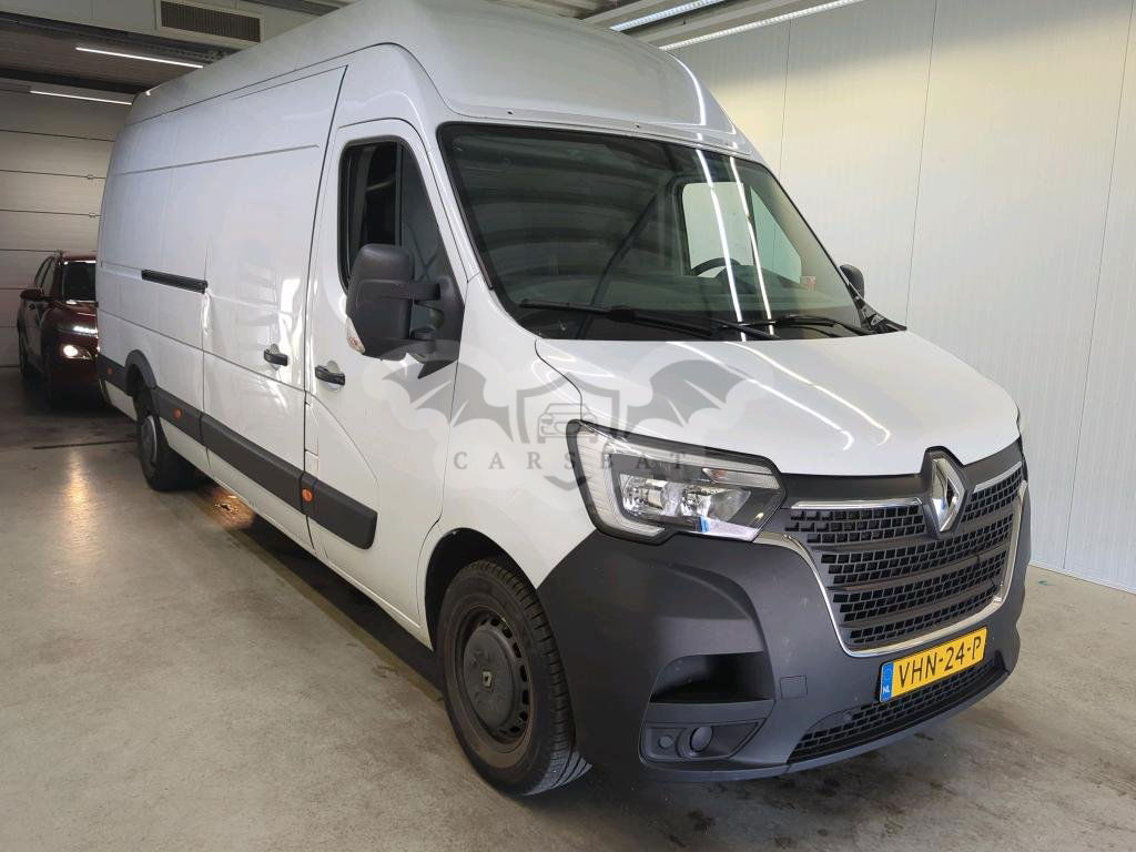 Renault Master L4H3 2.3 DCI 2020