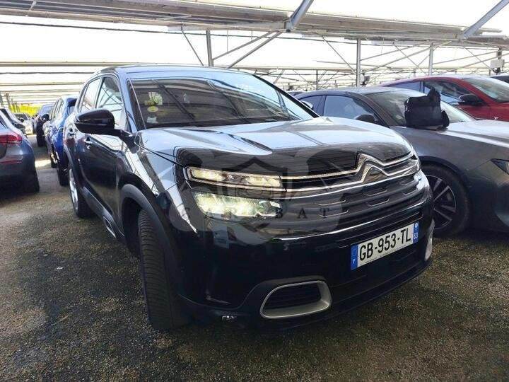 Citroën C5 Aircross 1.5 HDI Business 2021