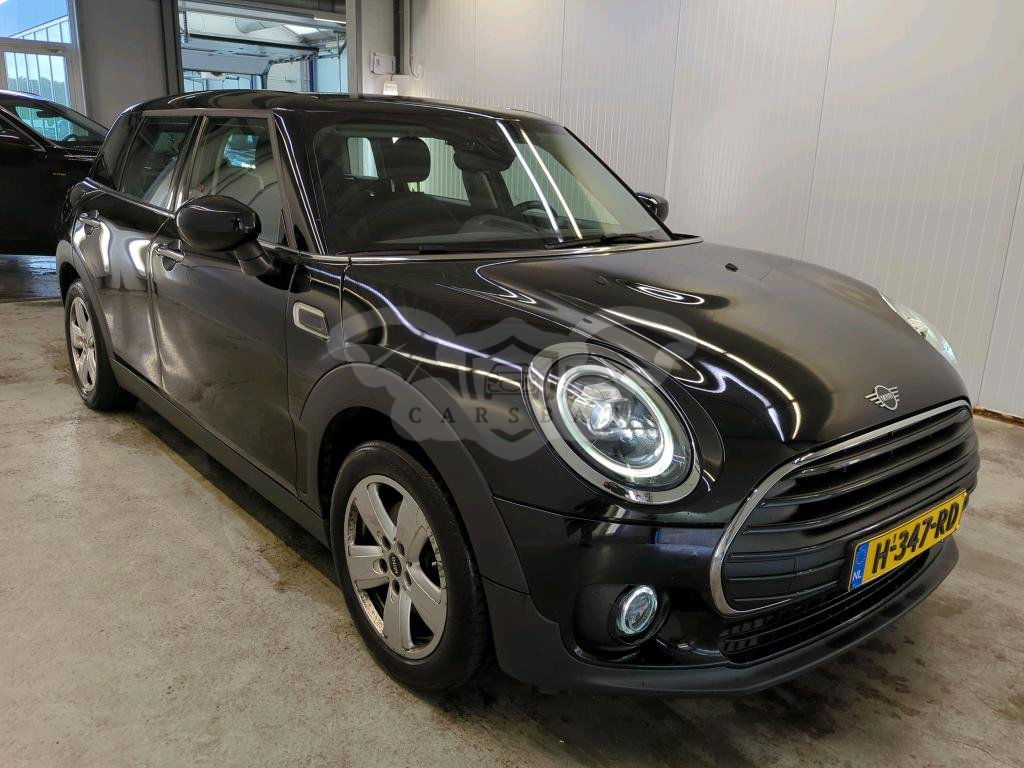 Mini Clubman Cooper 1.5 2020