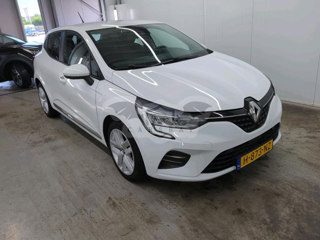 Renault Clio 1.0 Tce Zen 2020