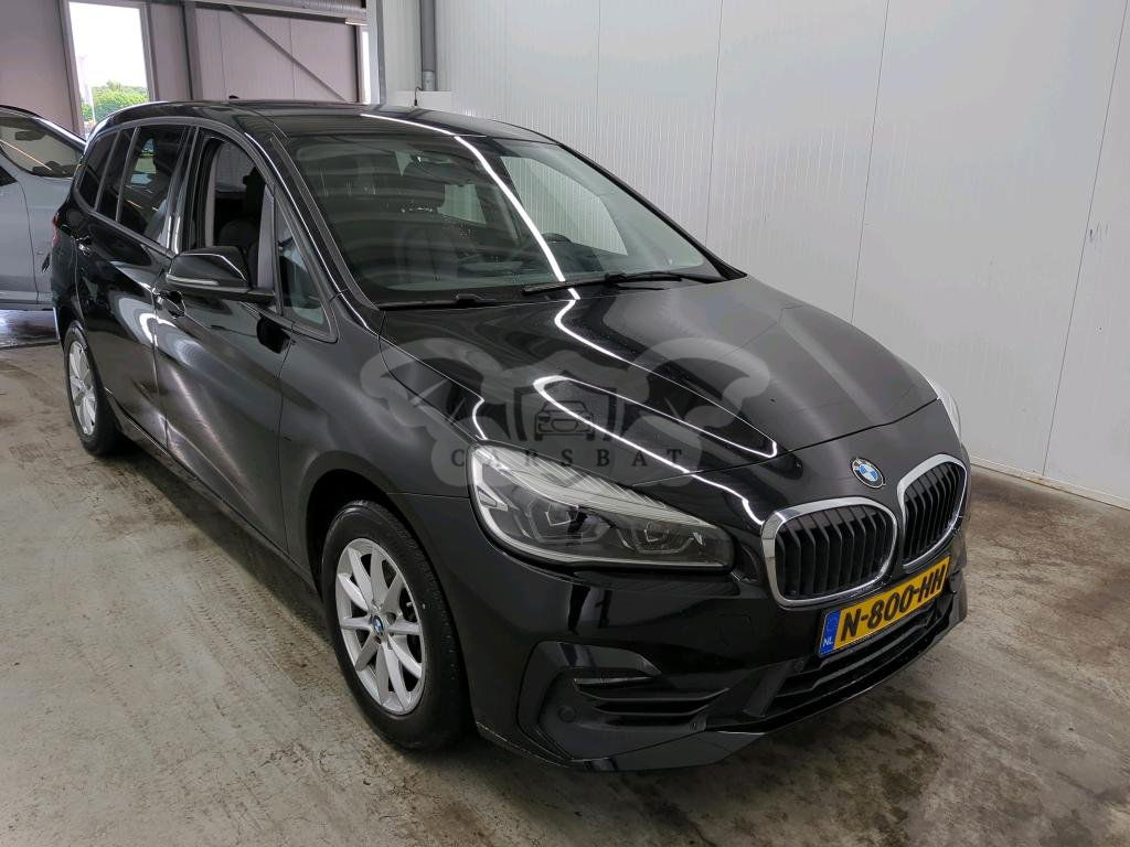 BMW 2 Series Gran Tourer 216i Business 2021