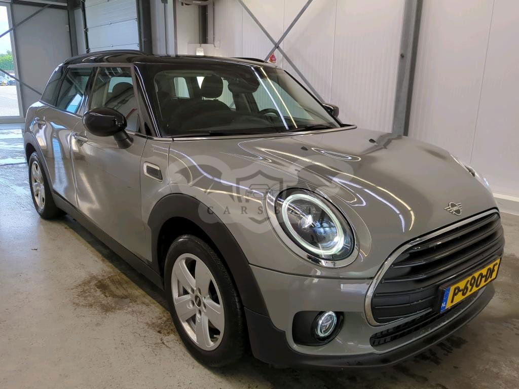 Mini Clubman Cooper 1.5 2022