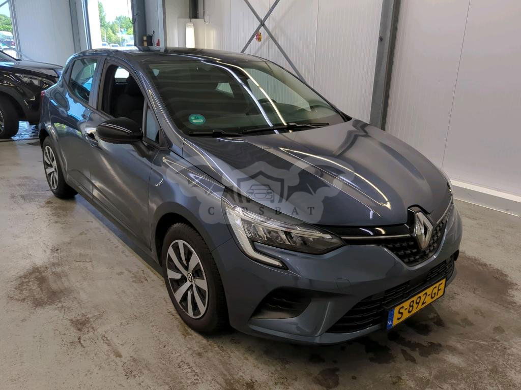 Renault Clio 1.0 Tce Zen 2023