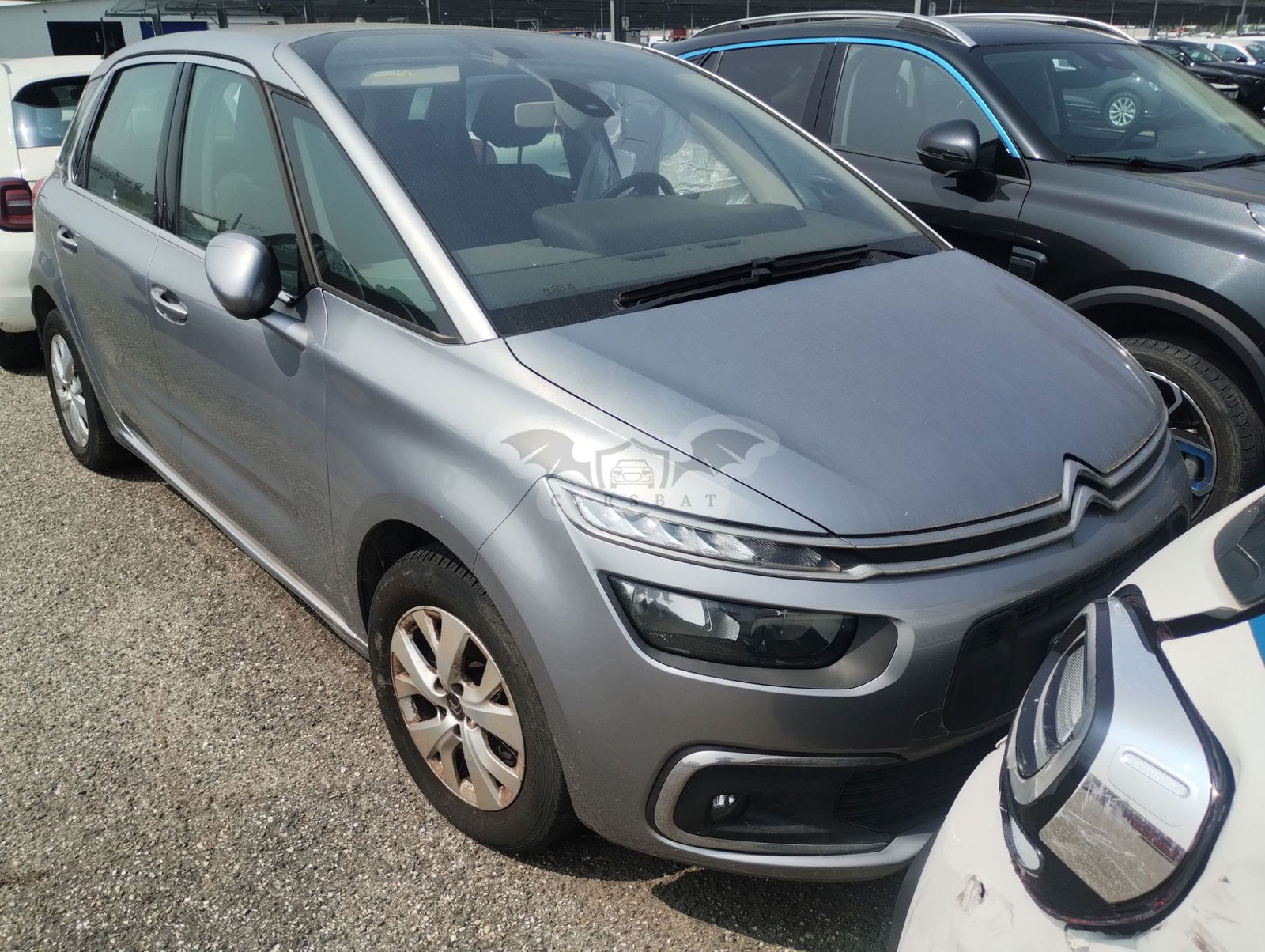 Citroën C4 Picasso 1.6 HDI Feel 2018