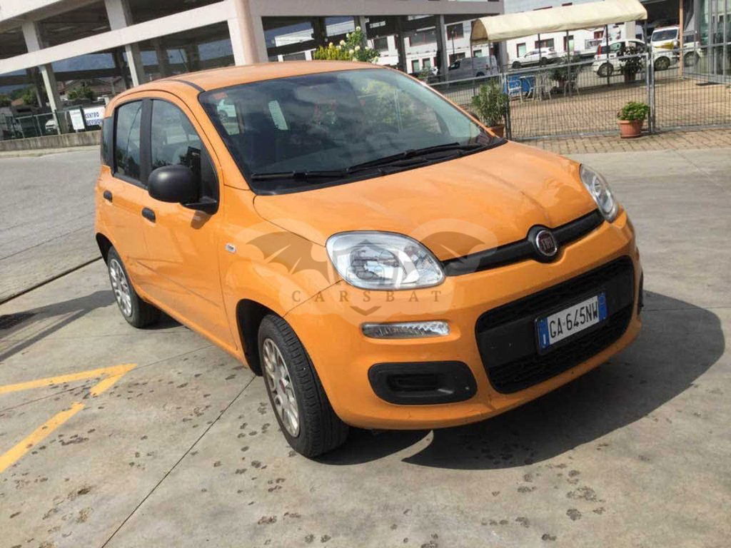 Fiat Panda 1.2 Easy 2020