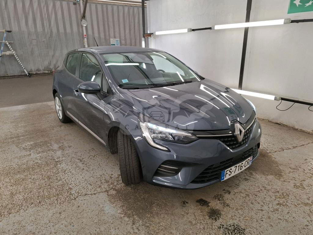 Renault Clio 1.5 Business 2020