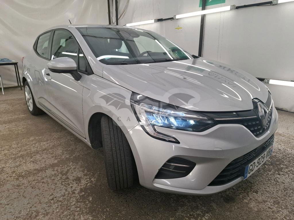 Renault Clio Business 2021