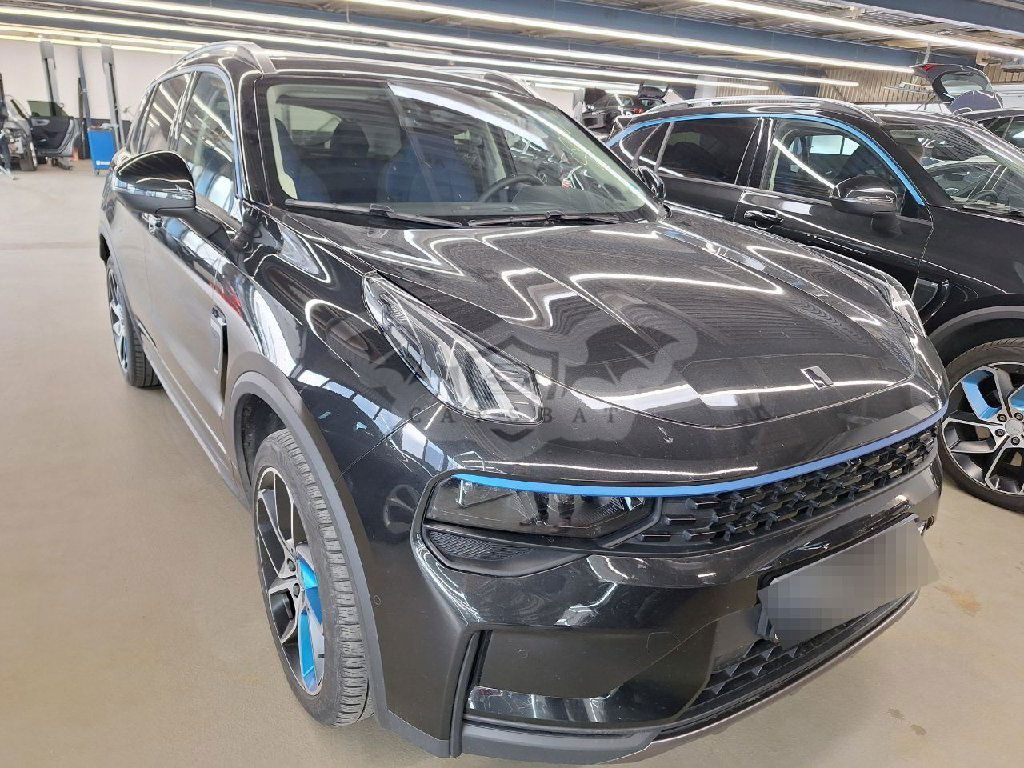 Lynk&Co 01 1.5 2022