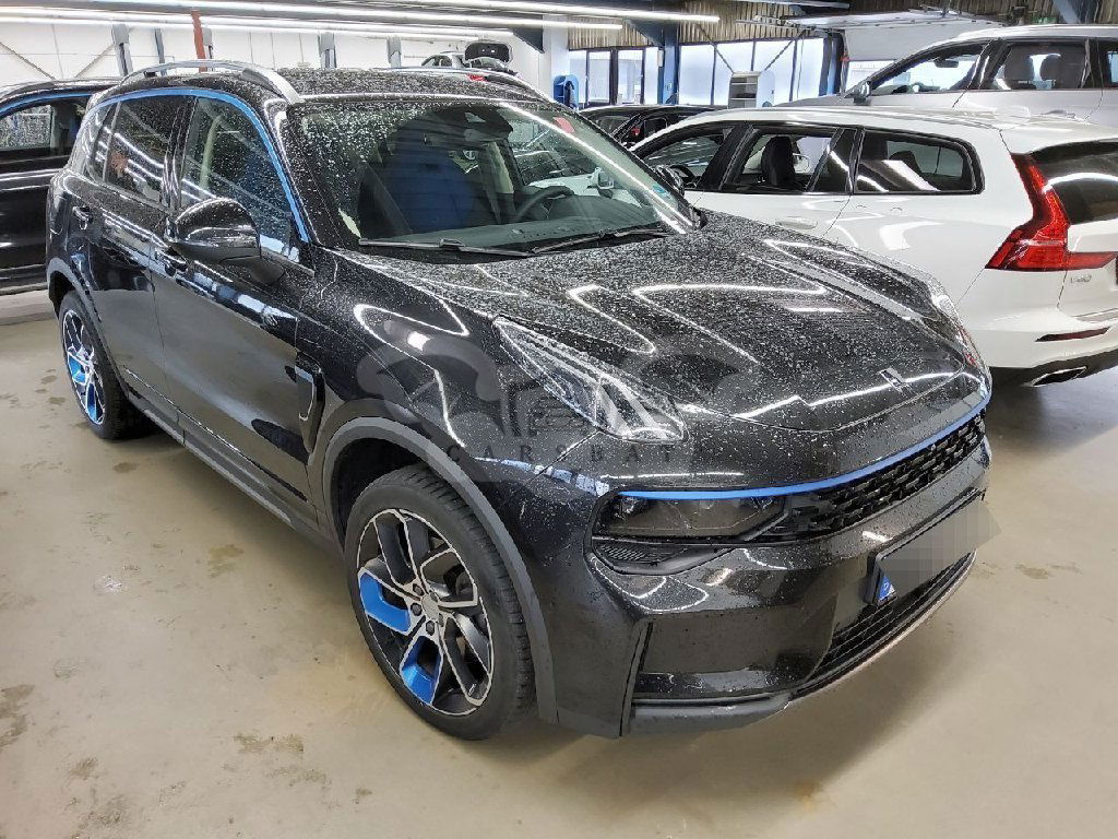 Lynk&Co 01 1.5 2022