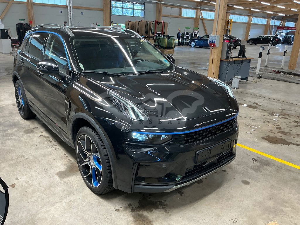Lynk&Co 01 1.5 2022