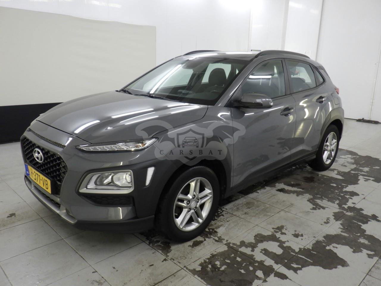 Hyundai Kona 1.0 T-GDI Comfort 2020