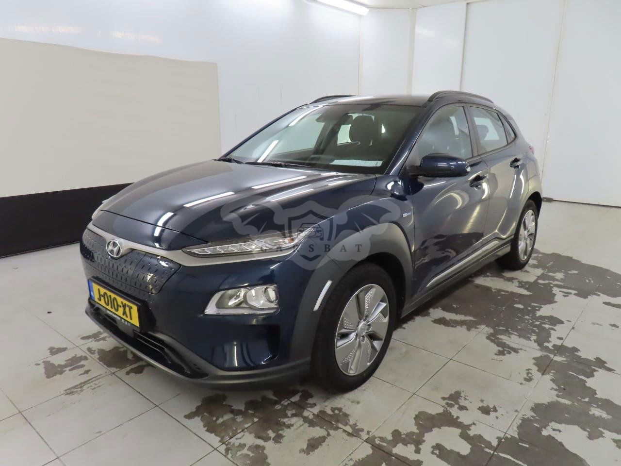 Hyundai Kona 64 kWh Comfort 2020