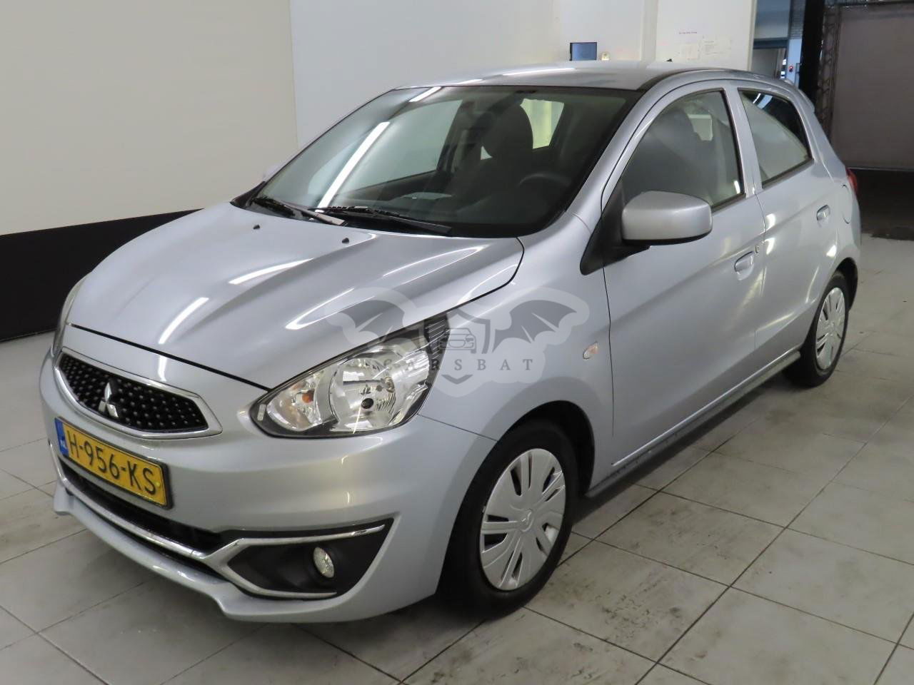 Mitsubishi Space Star 1.0 2020