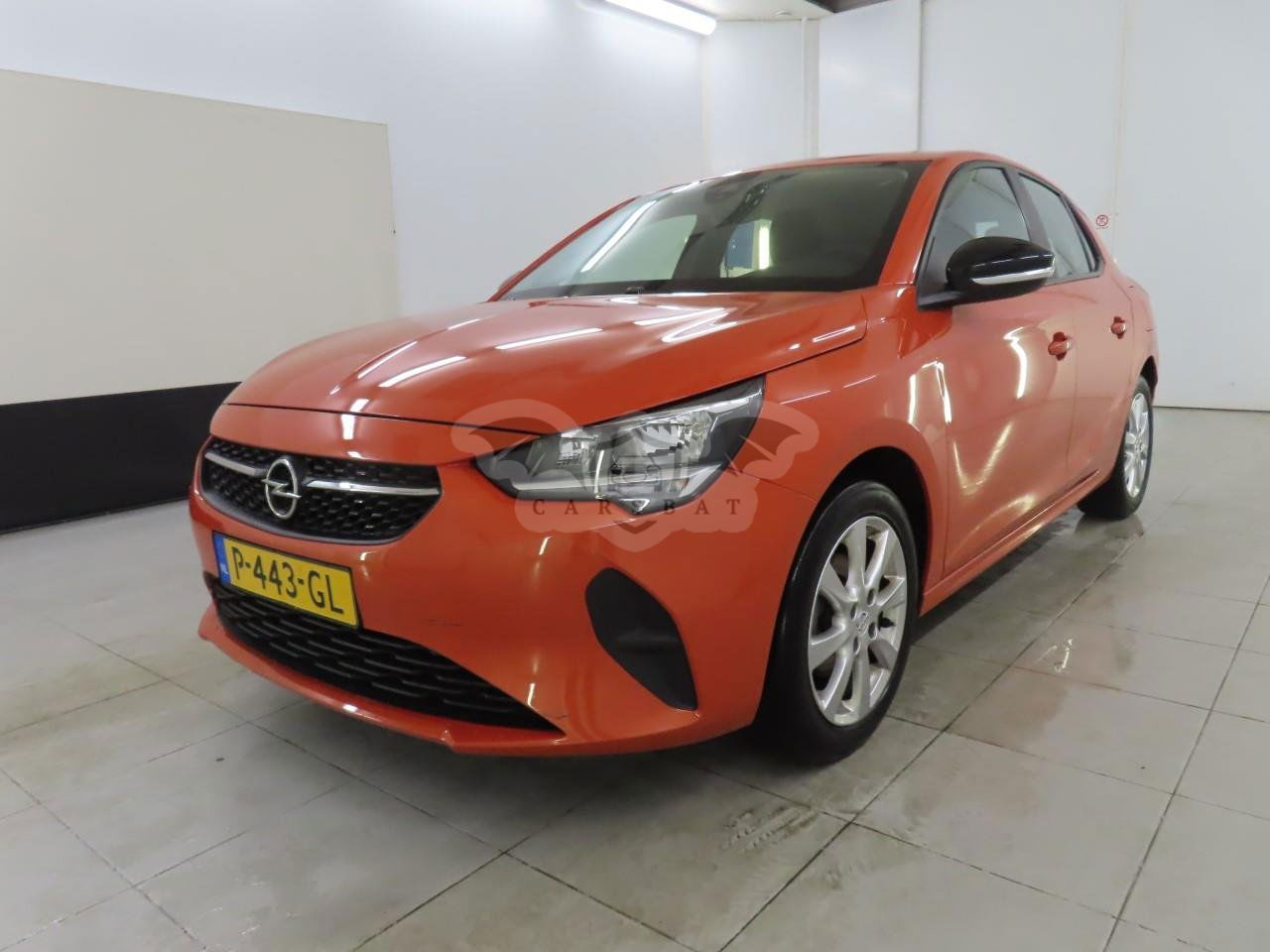 Opel Corsa 1.2 Edition 2022