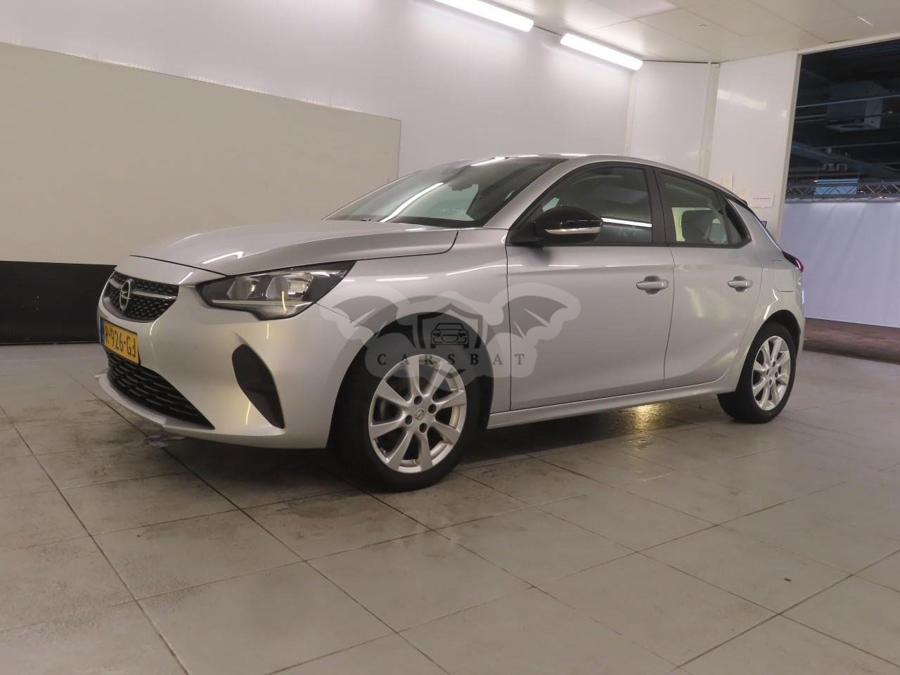 Opel Corsa 1.2 Edition 2022