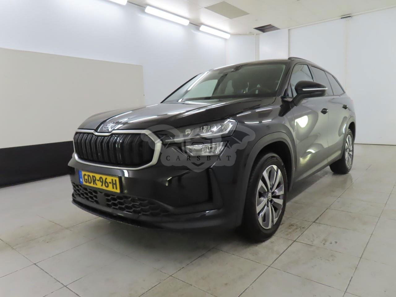 Skoda Kodiaq 1.5 TSI Business 2024