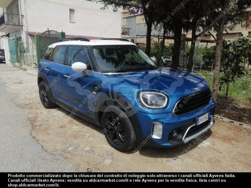 Mini Countryman Cooper Northwood 2023