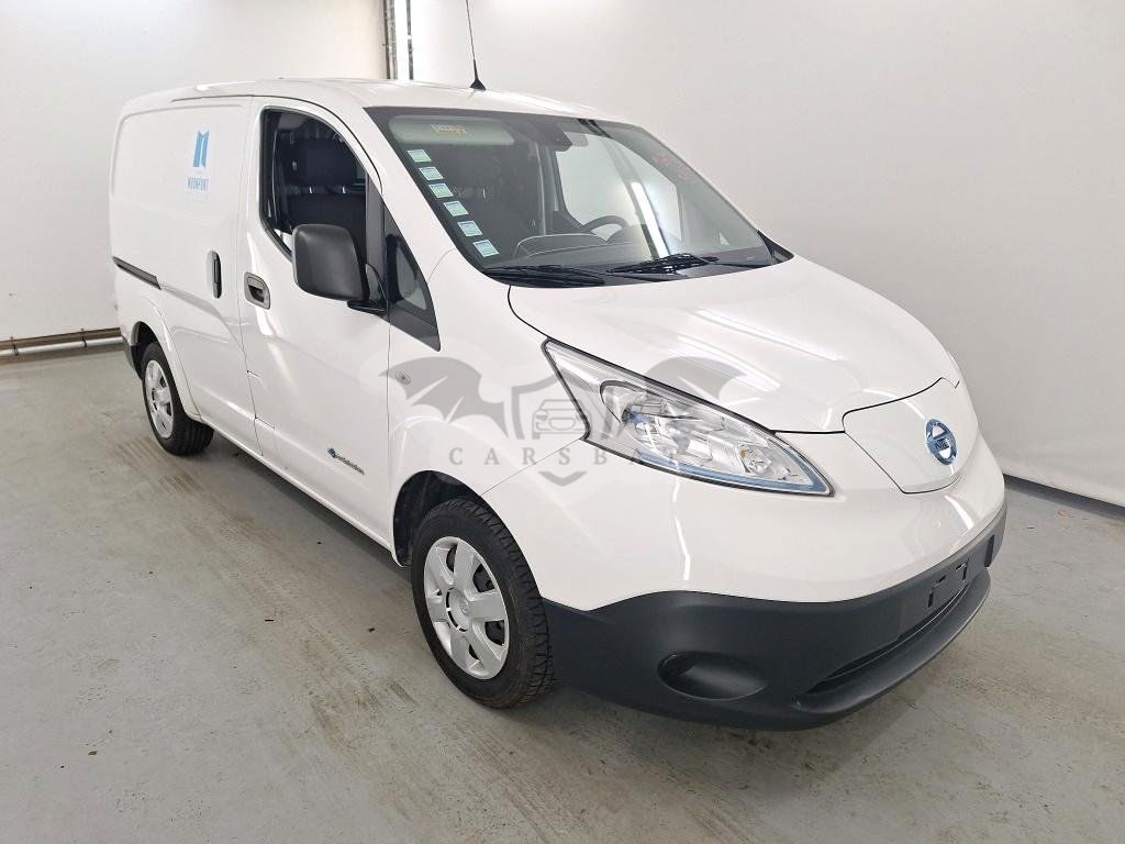 Nissan NV200 Business 2019