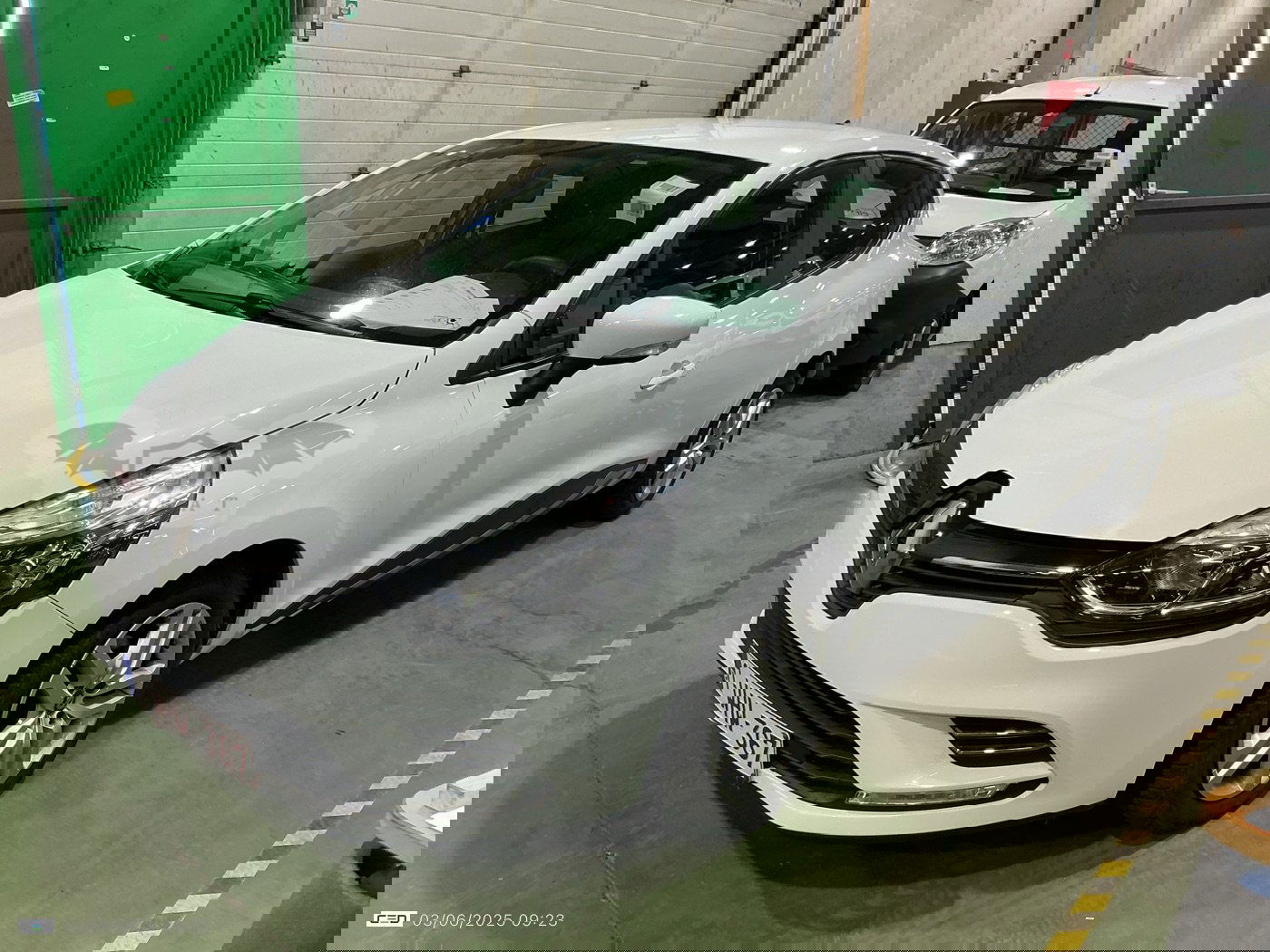 Renault Clio 0.9 TCe Zen 2019