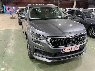 Skoda Kodiaq 2.0 TDI L&K 2022