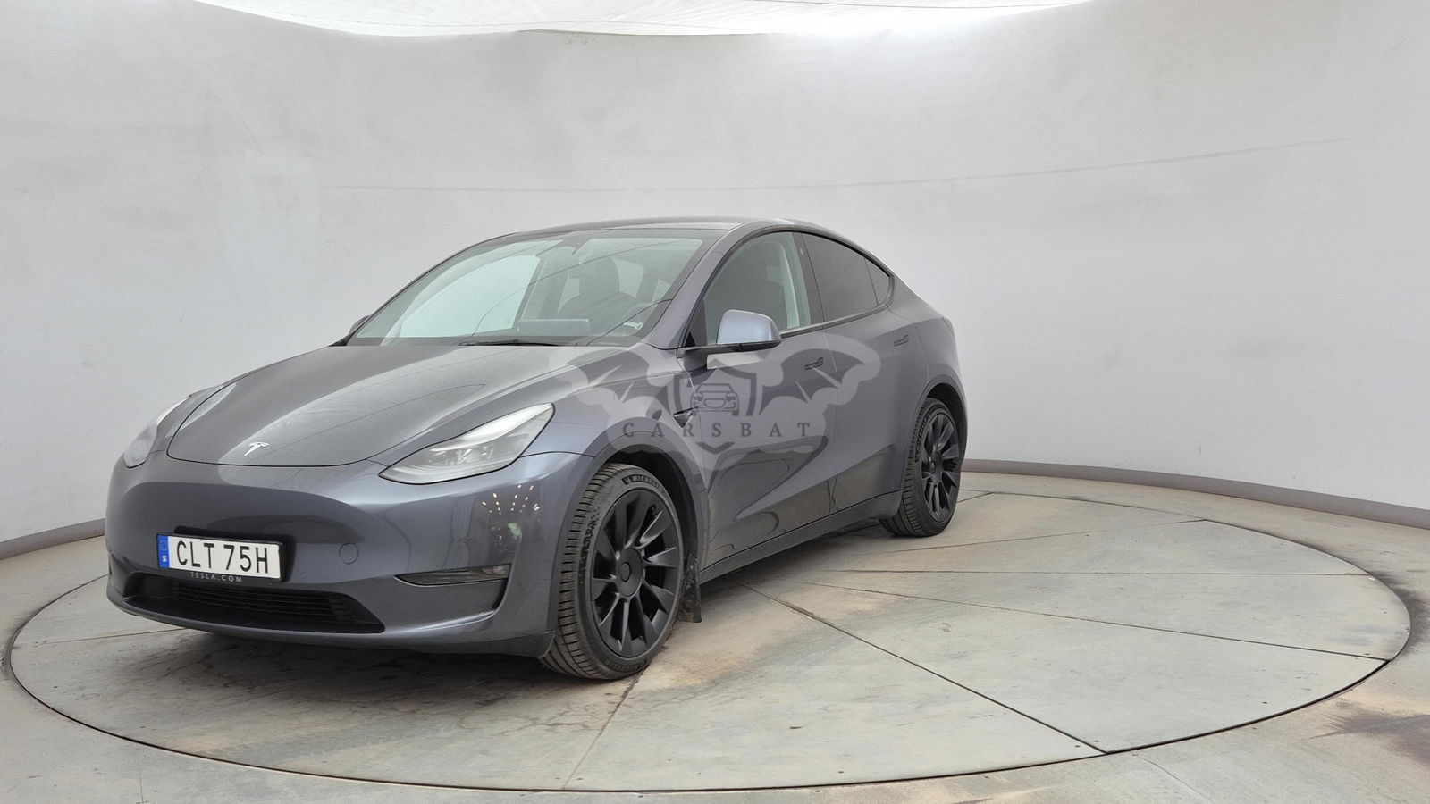 Tesla Model Y Long Range 2022