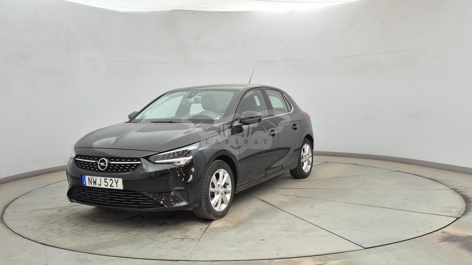 Opel Corsa 1.2 2022