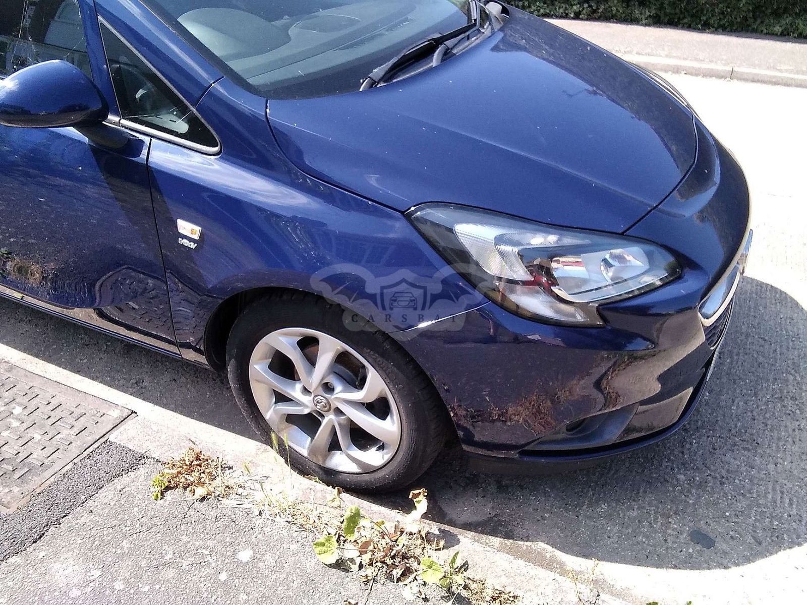 Vauxhall Corsa 1.4 Energy 2016