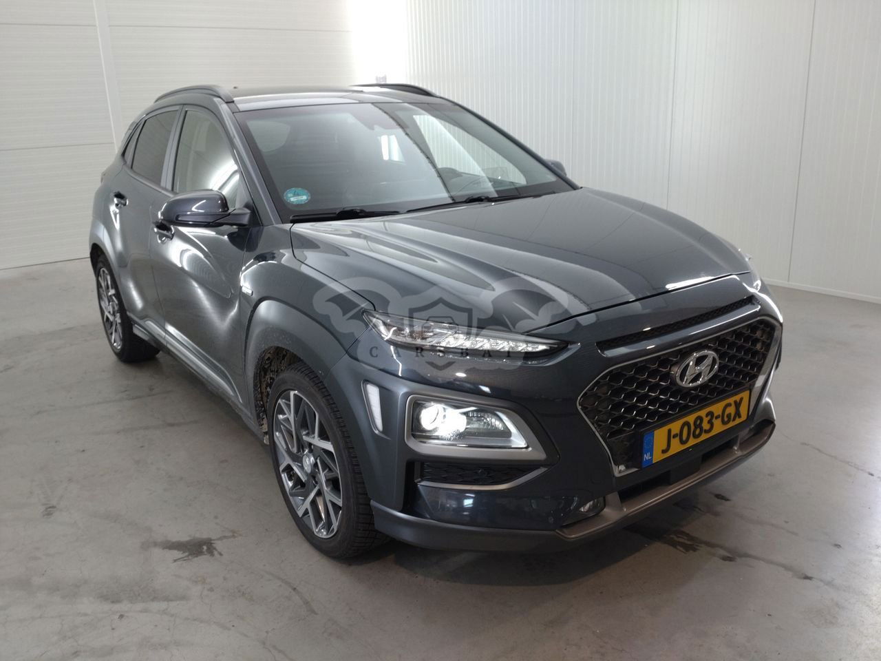 Hyundai Kona 1.6 GDI Premium 2020