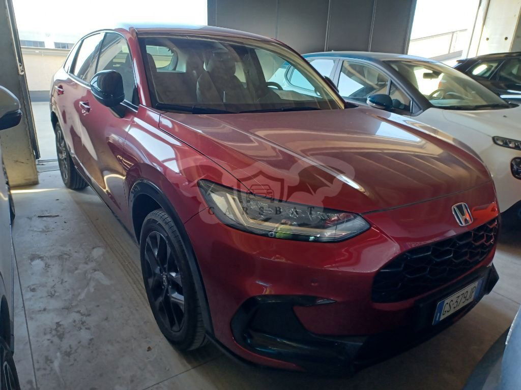 Honda ZR-V 2.0 Sport 2023