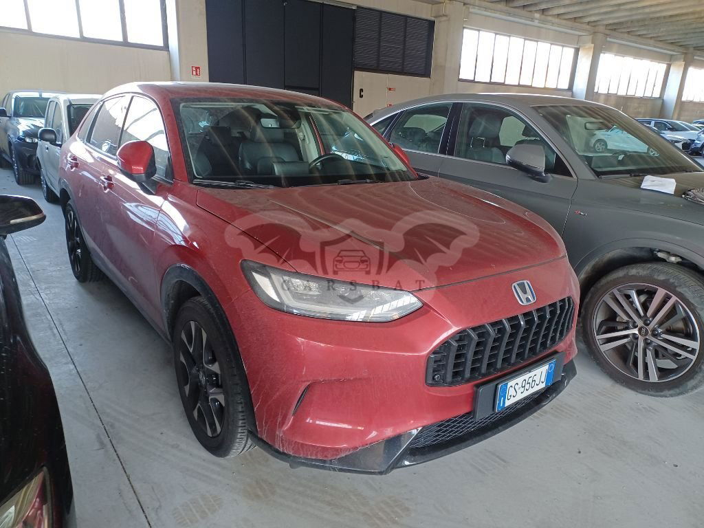 Honda ZR-V 2.0 Advance 2023