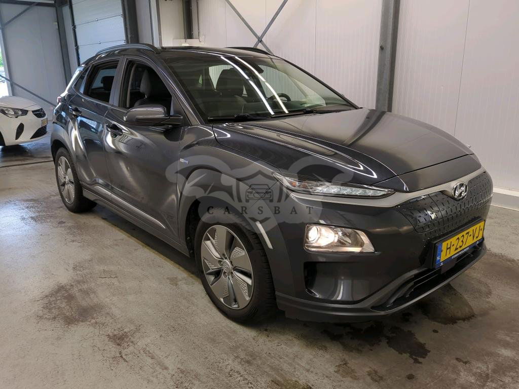 Hyundai Kona 64 kWh Fashion 2020