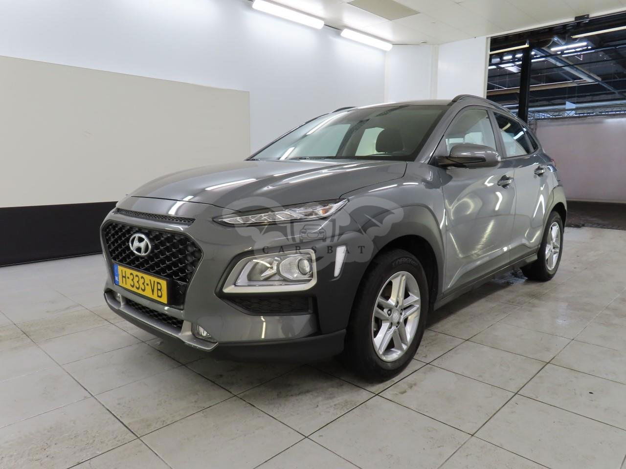 Hyundai Kona 1.0 T-GDI Comfort 2020