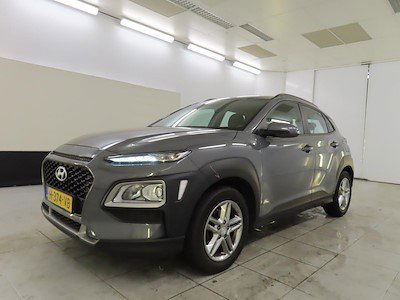 Hyundai Kona 1.0 T-GDI Comfort 2020