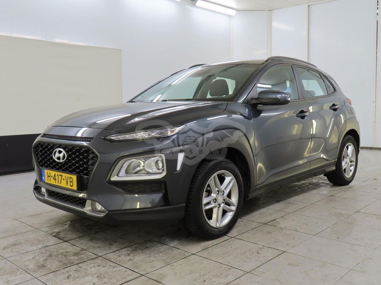 Hyundai Kona 1.0 T-GDI Comfort 2020