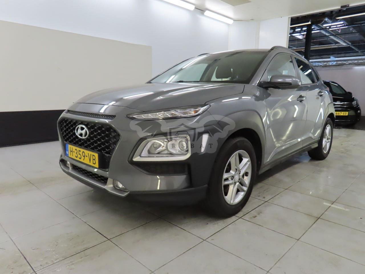 Hyundai Kona 1.0 T-GDI Comfort 2020