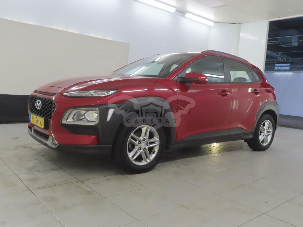 Hyundai Kona 1.0 T-GDI Comfort 2020