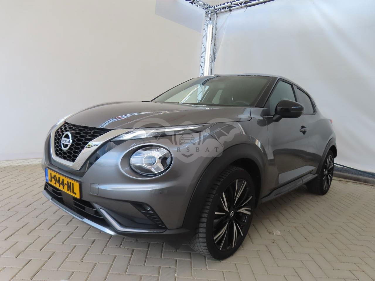 Nissan Juke 1.0 DIG-T N-Design 2020