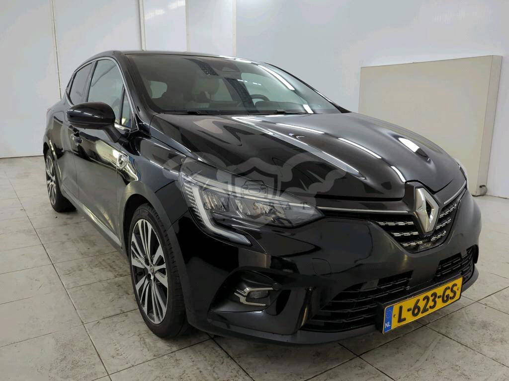 Renault Clio 1.6 Initiale Paris 2021