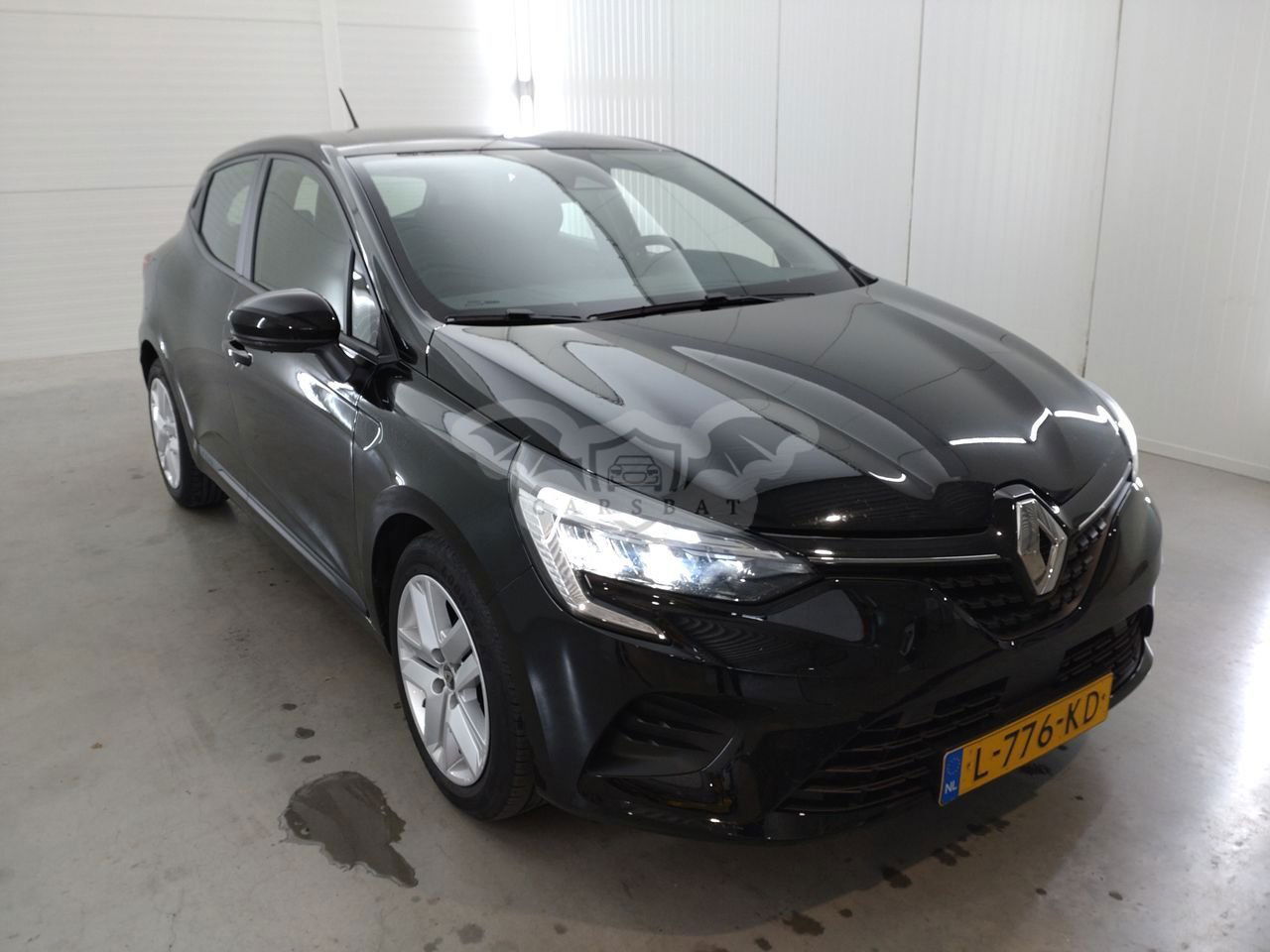 Renault Clio 1.0 Tce Zen 2021