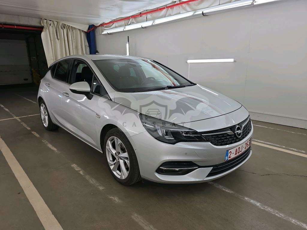 Opel Astra 1.2 GS Line 2021
