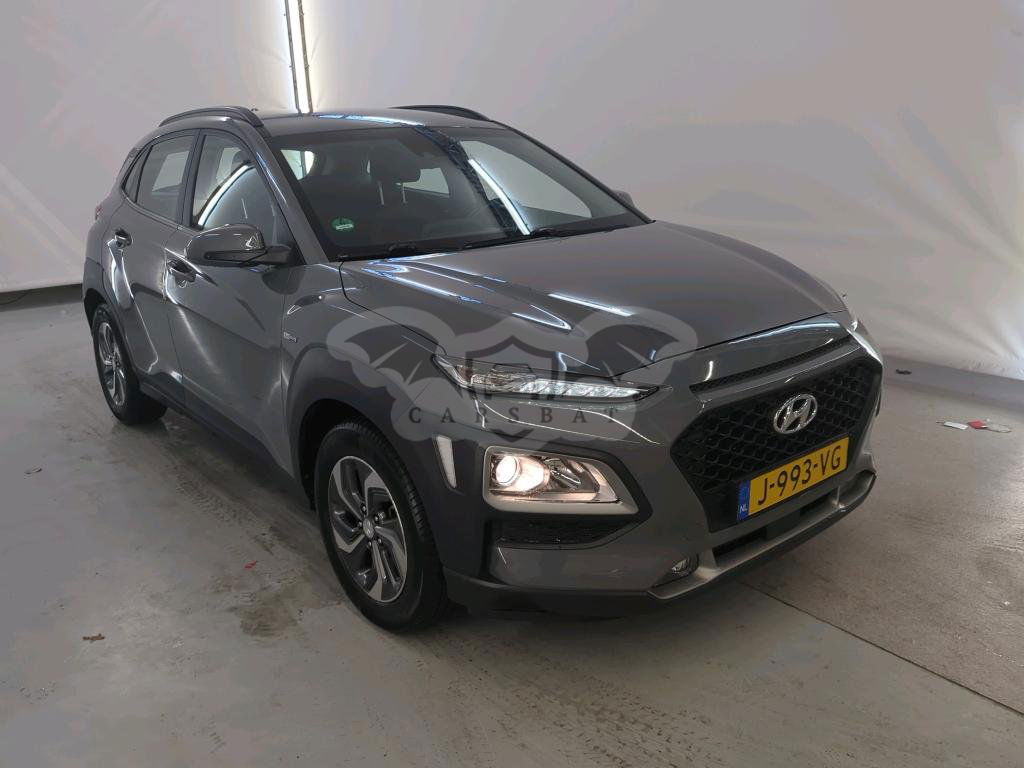 Hyundai Kona 1.6 GDI Comfort 2020