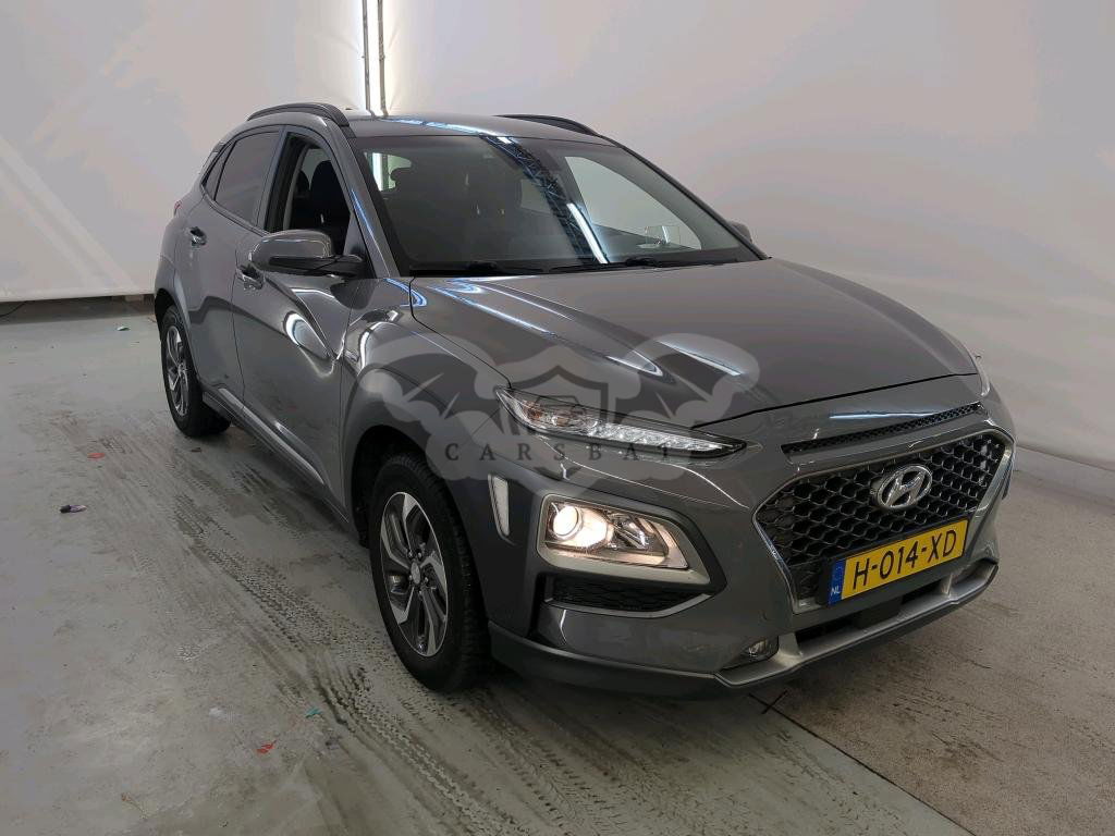 Hyundai Kona 1.6 GDI Fashion 2020