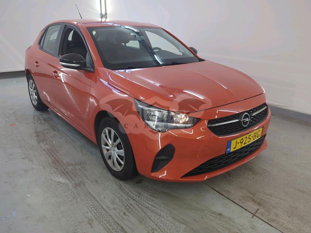 Opel Corsa 1.2 Edition 2020