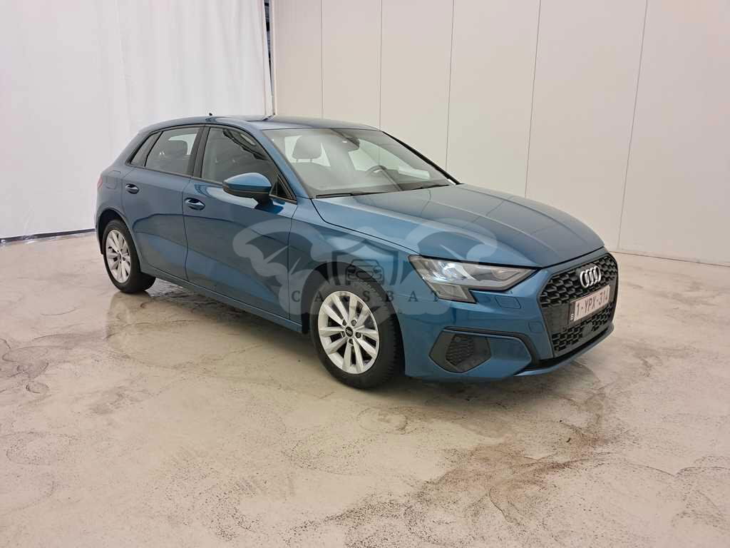Audi A3 Sportback 1.0 TFSI 2020