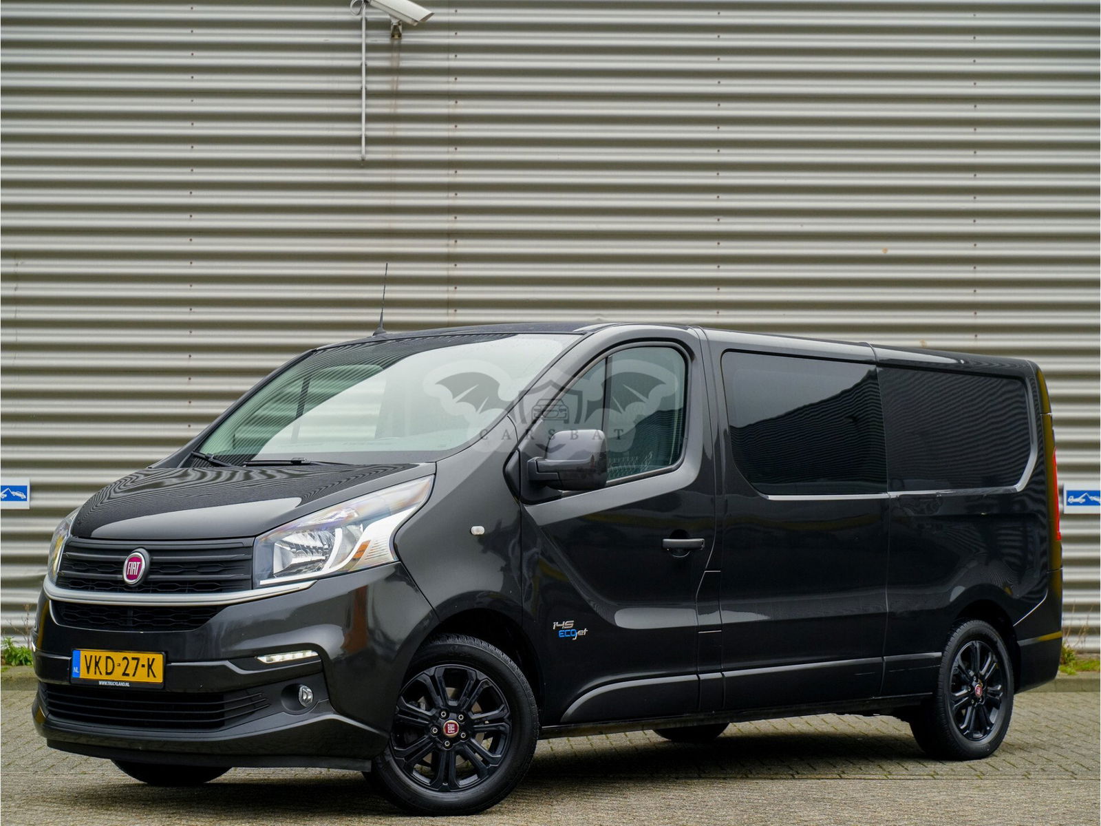 Fiat Talento 2.0 MultiJet Business 2021