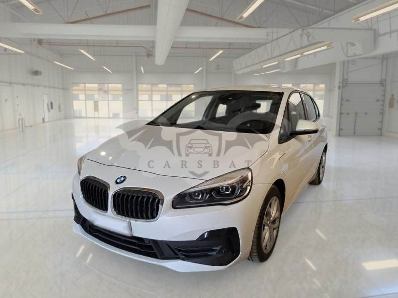 BMW 2 Series Active Tourer 225e Business 2021
