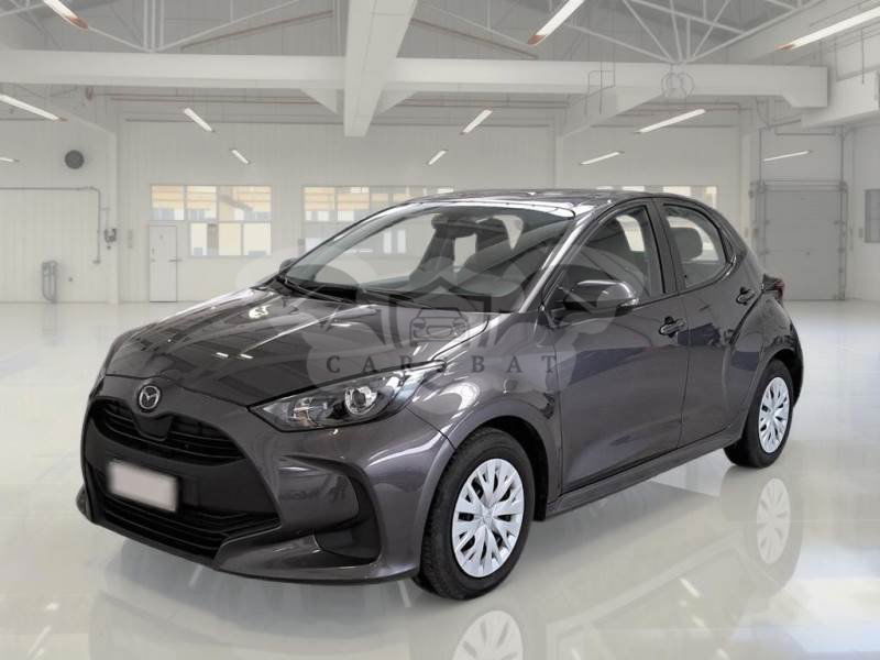 Mazda 2 1.5 Pure 2023